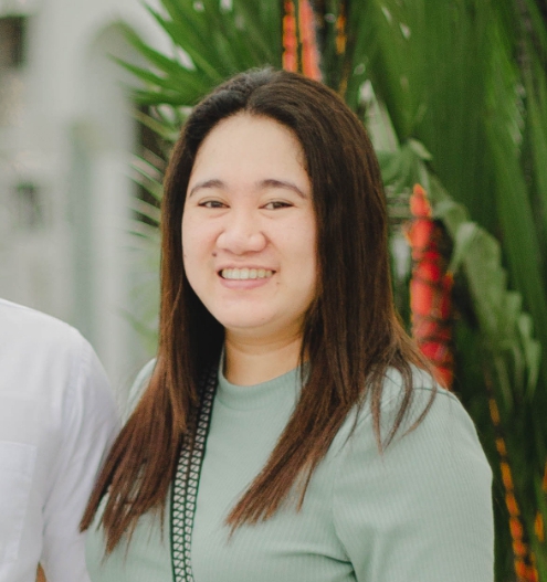 Meline B.'s profile photo