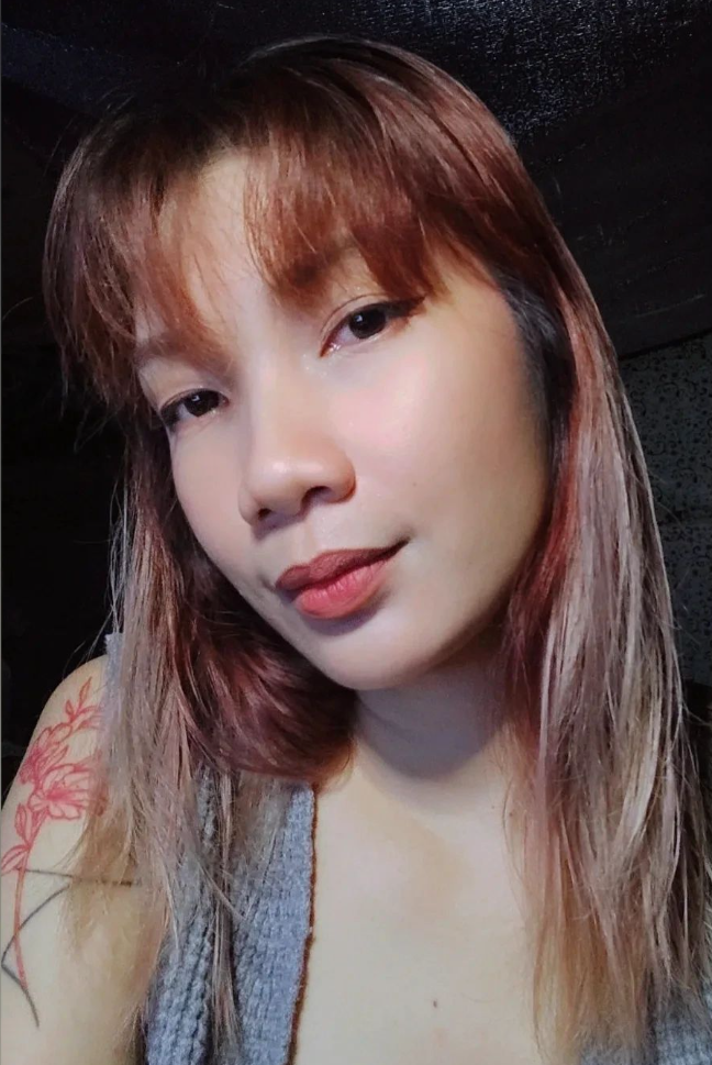 Maria Jessica P.'s profile photo