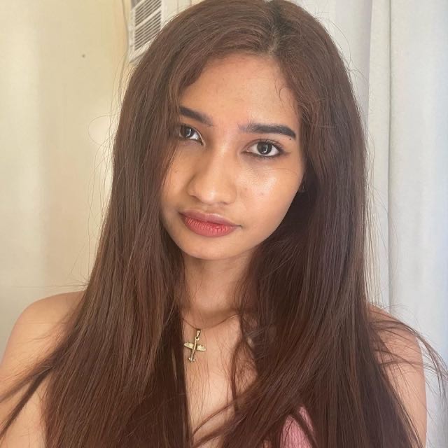 Keziah Ayen M.'s profile photo