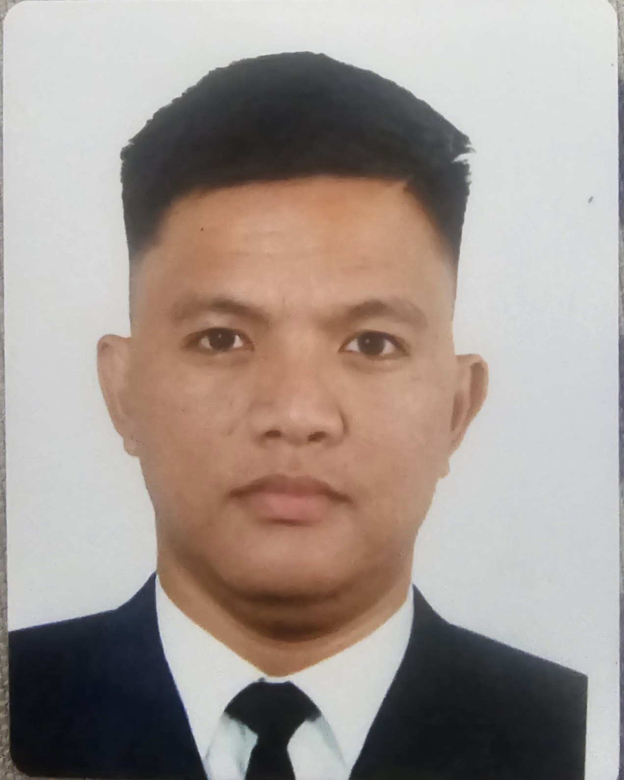 John Vincent P.'s profile photo
