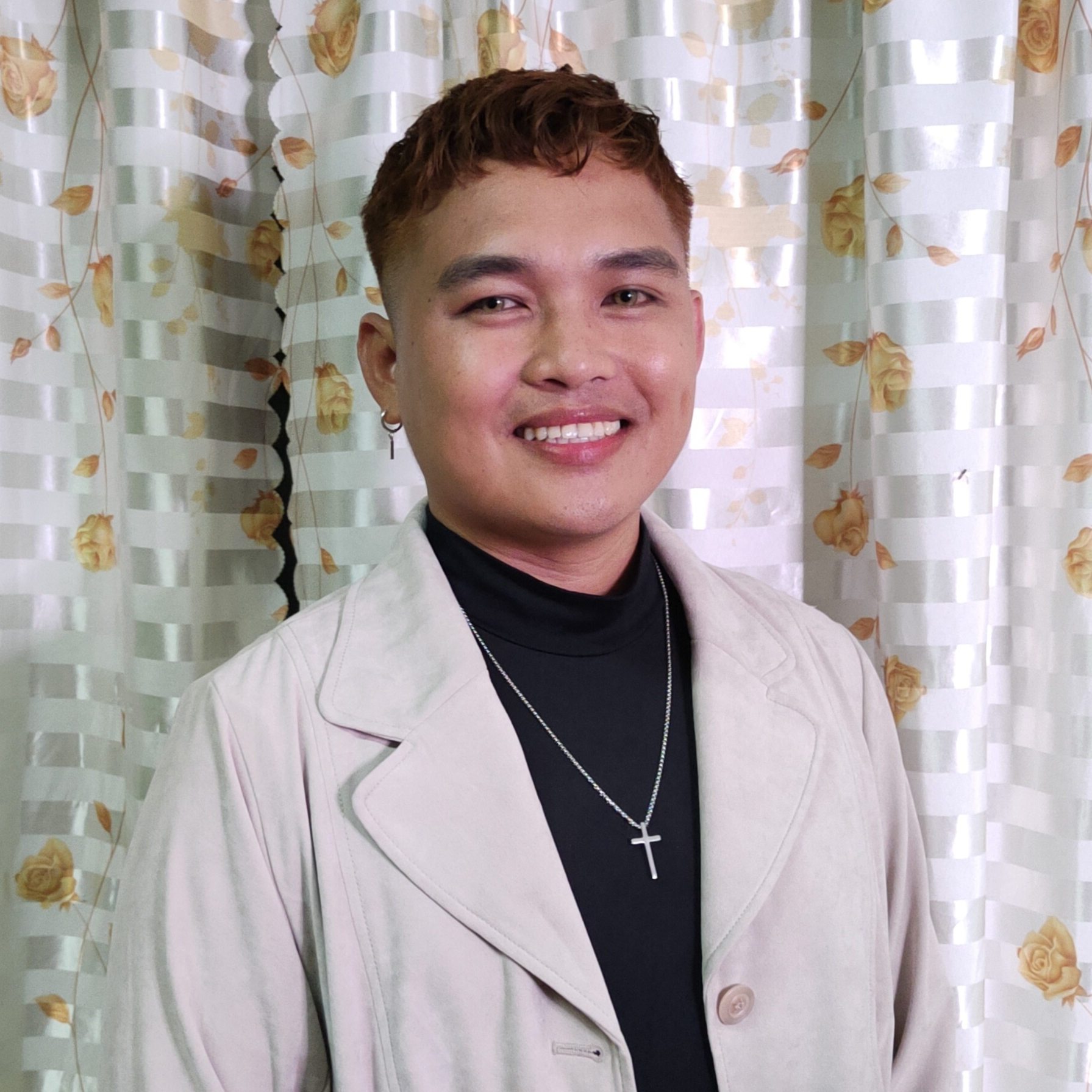 Mark Jayson C.'s profile photo