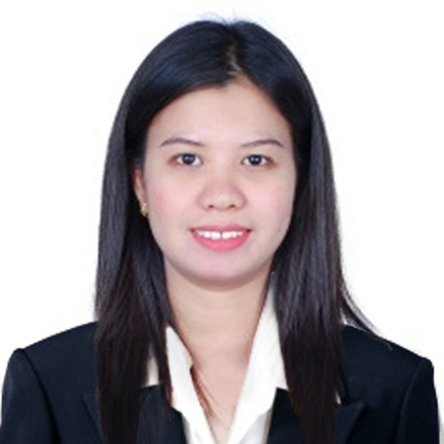CLIMFEL MARIES D.'s profile photo