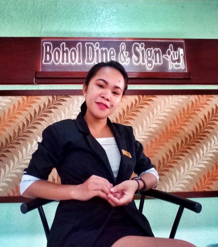 Mary Magdalene J.'s profile photo