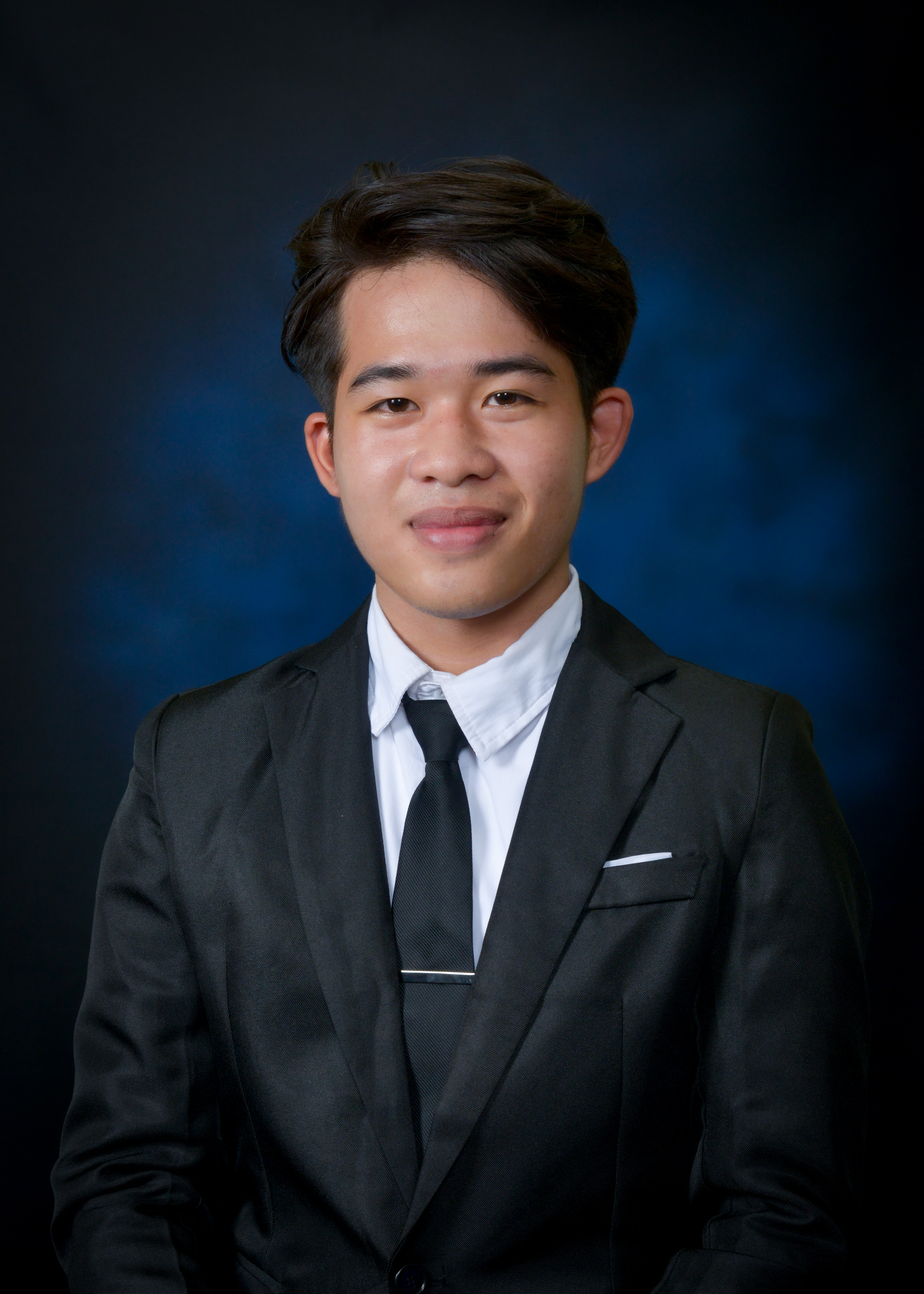Den Christory M.'s profile photo