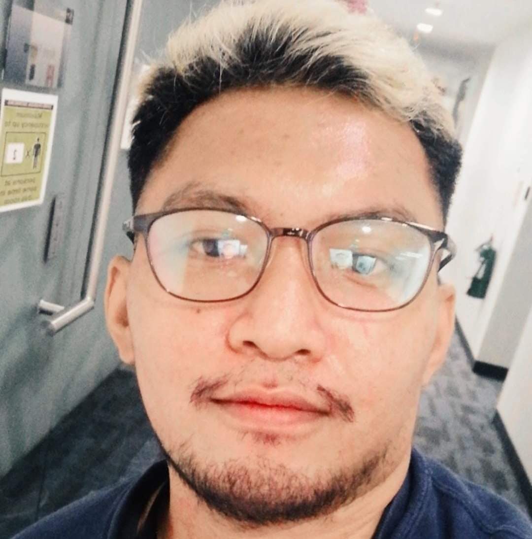 Ronald M.'s profile photo