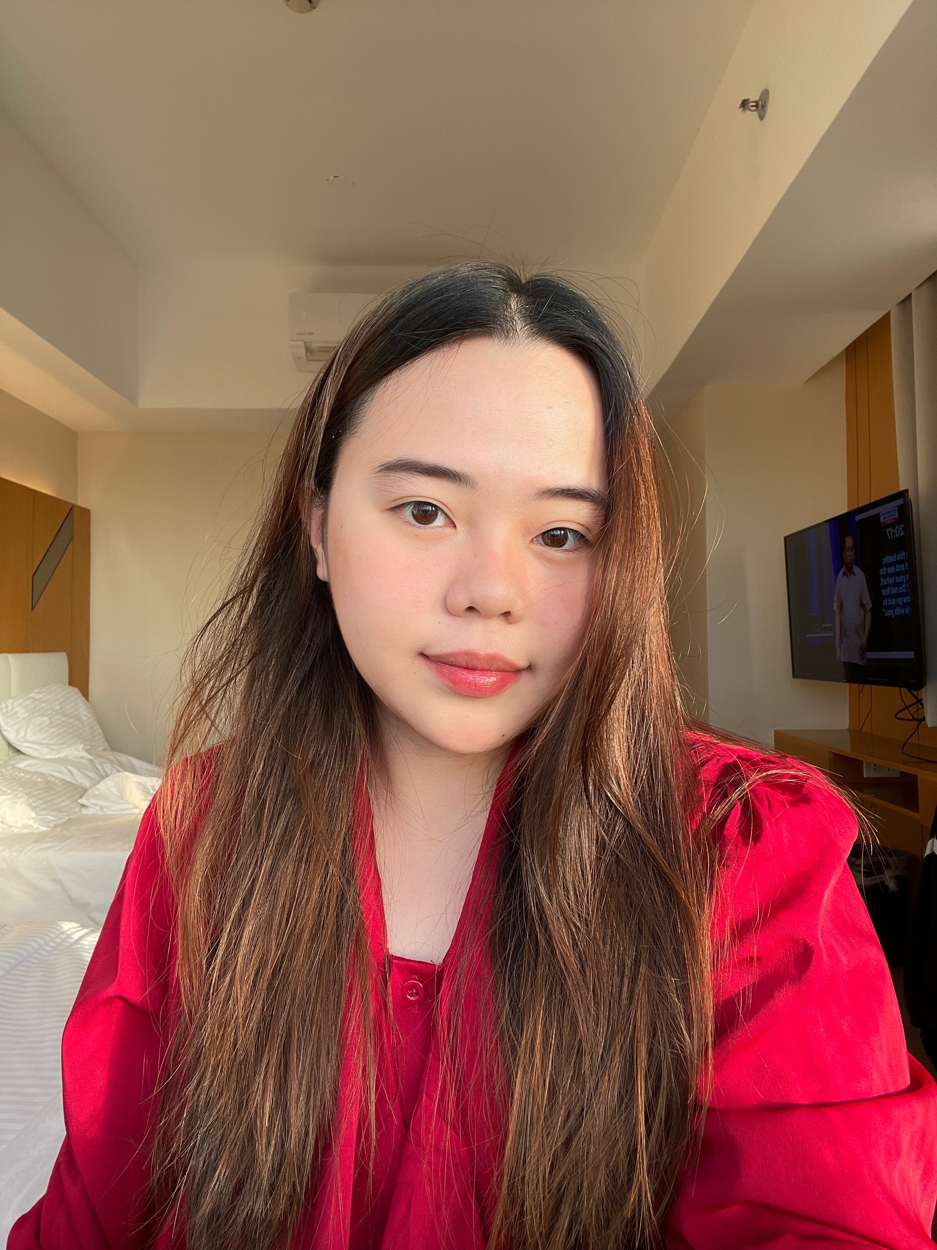 Angel Gabrielle C.'s profile photo