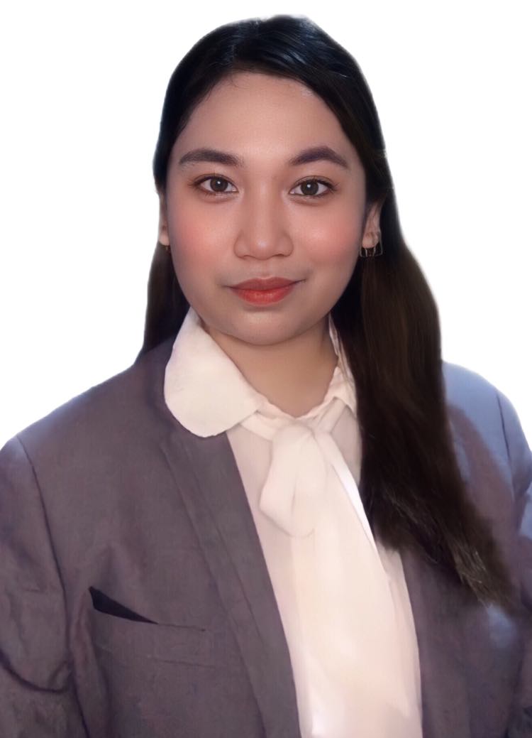 Hazel Mae L.'s profile photo