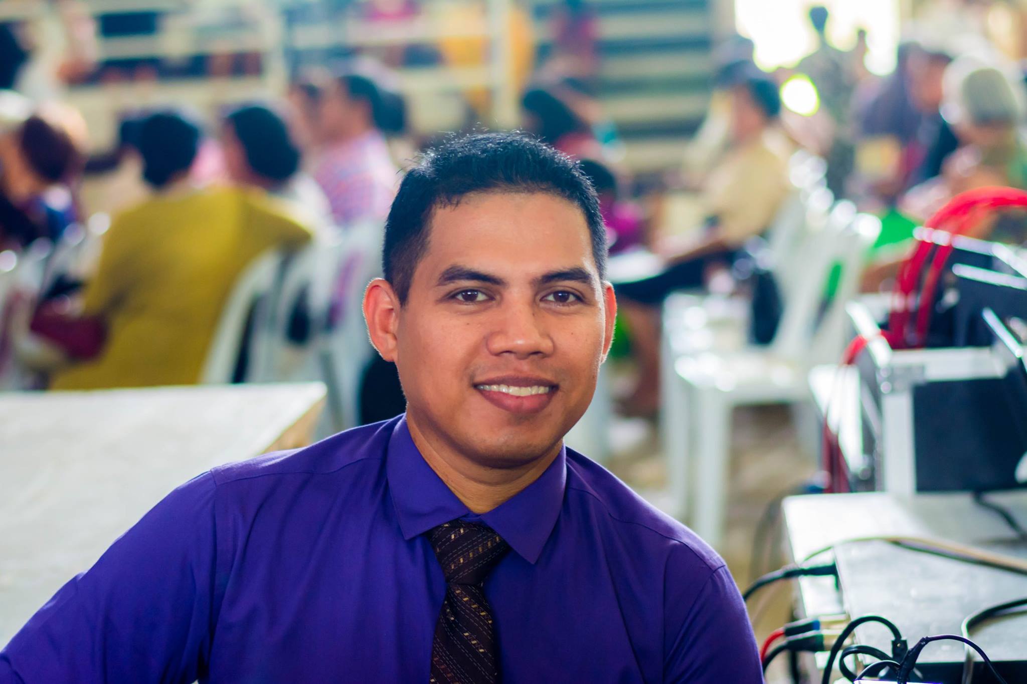 Nathaniel T.'s profile photo