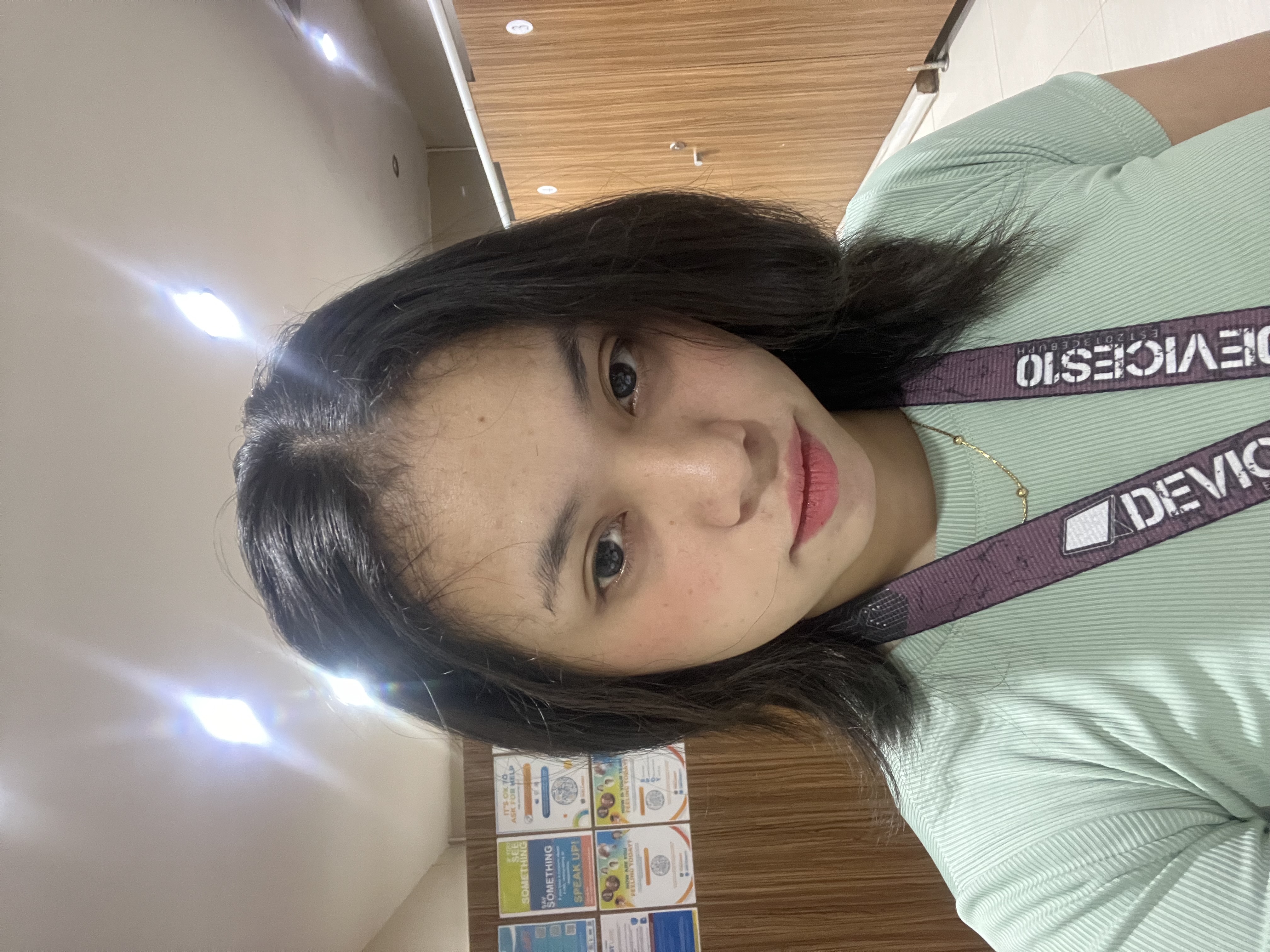 Roselle mae S.'s profile photo