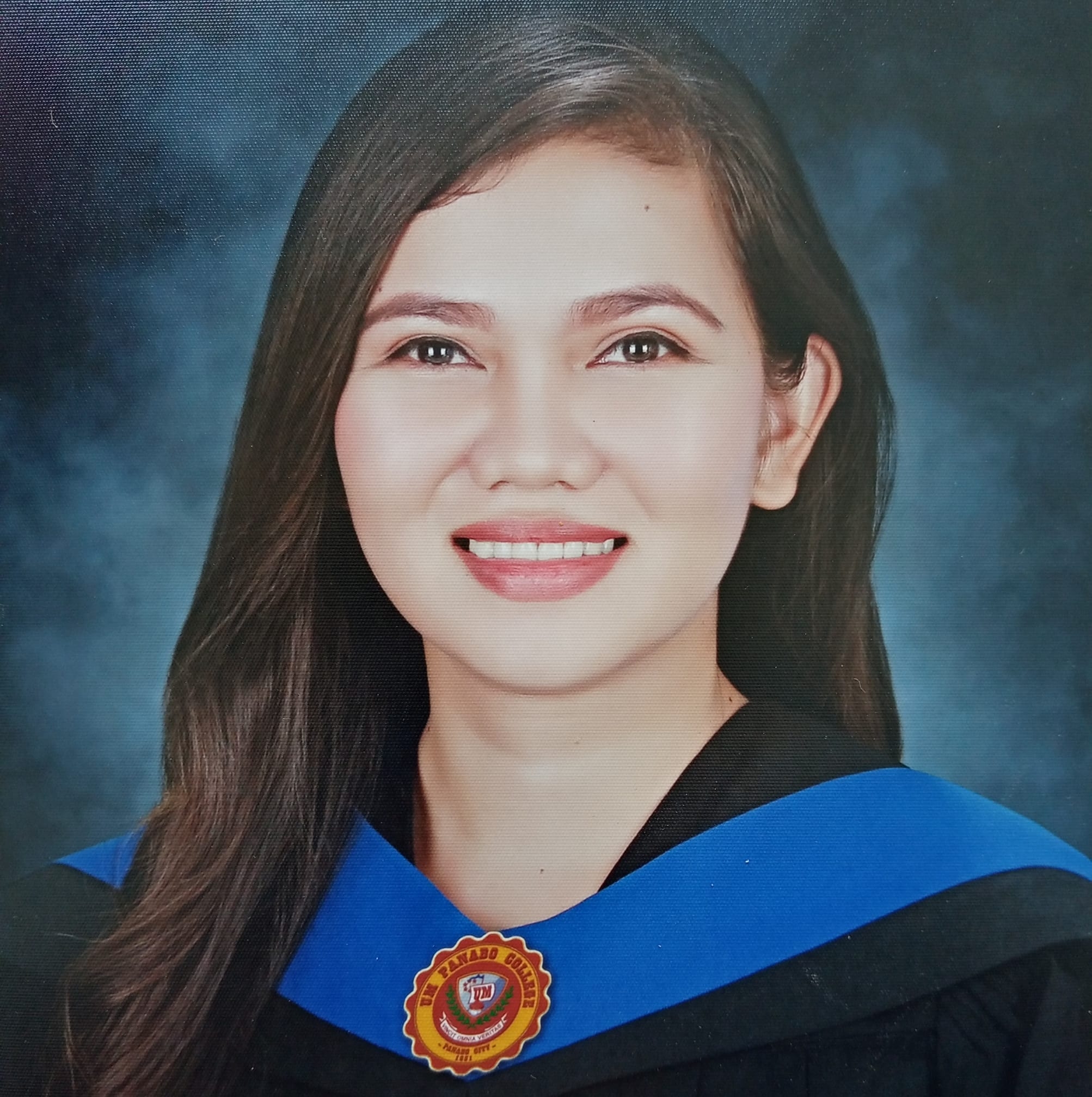 Cristal P.'s profile photo