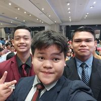 Aldren Carl A.'s profile photo
