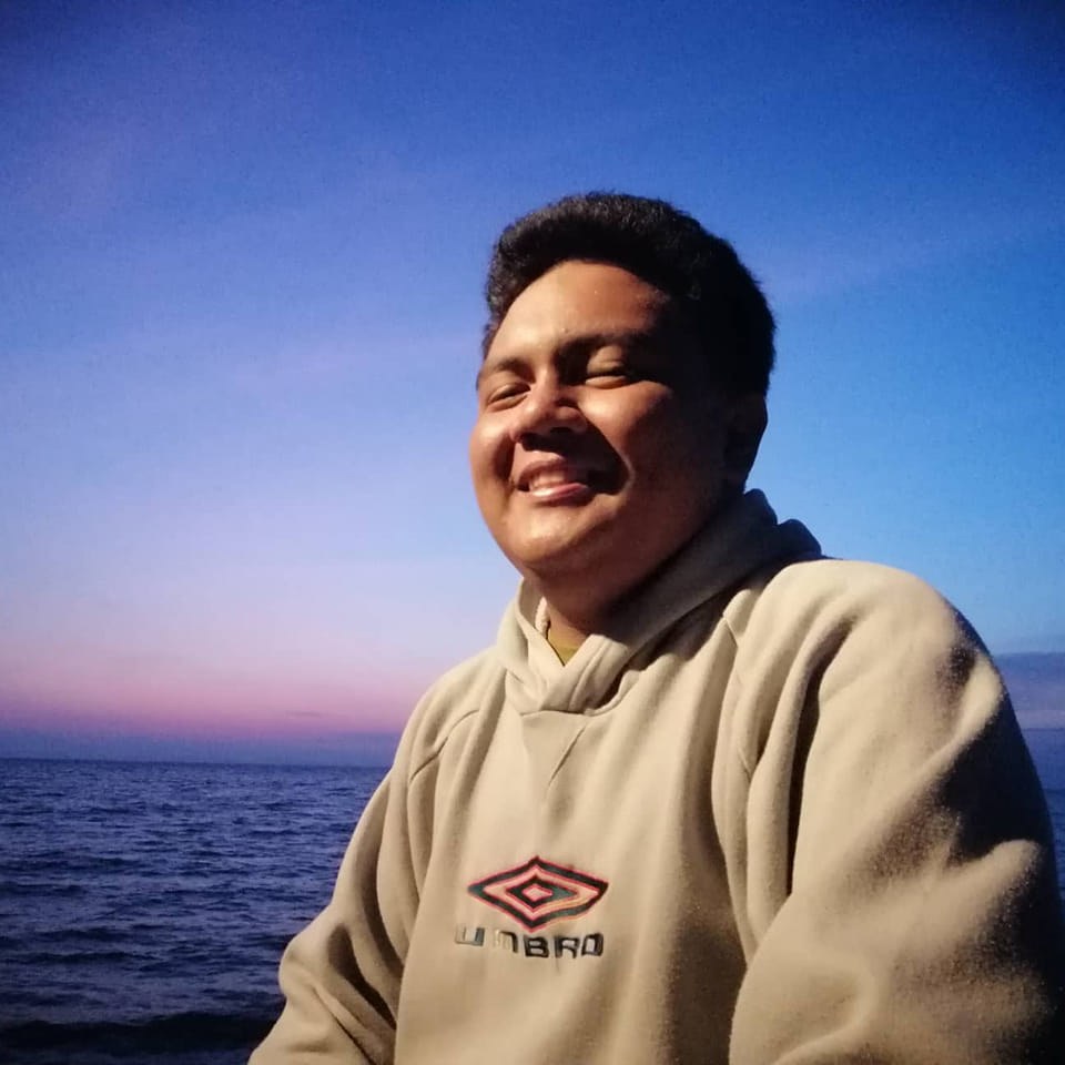 Kyle Matthew F.'s profile photo