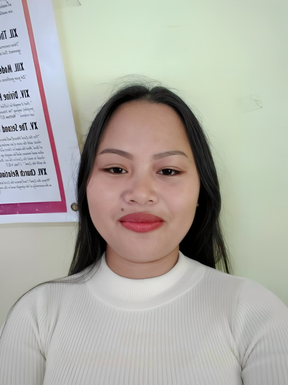 Mayra Joy L.'s profile photo