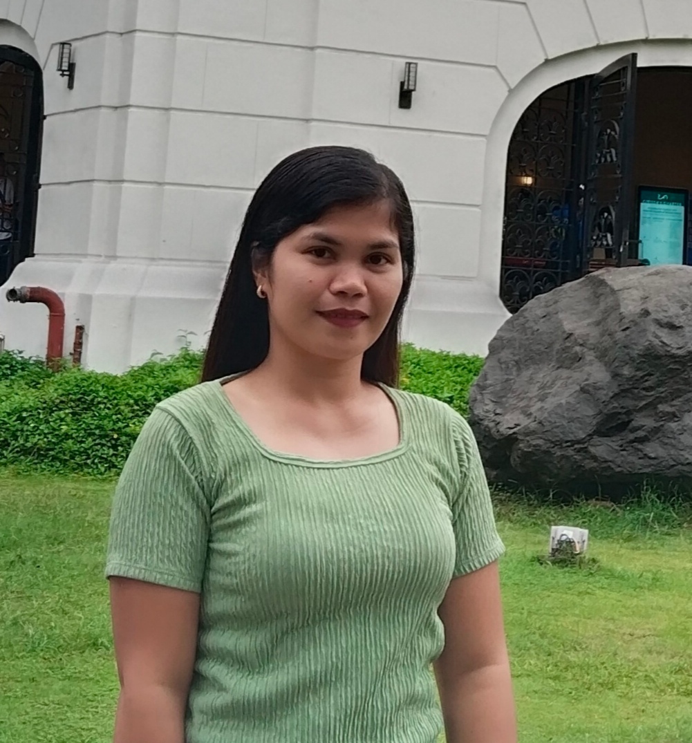 Rheadem Fevie P.'s profile photo
