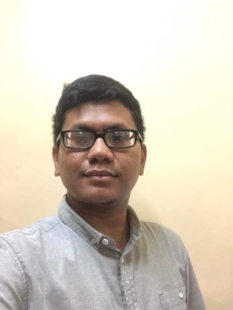 Jay R.'s profile photo