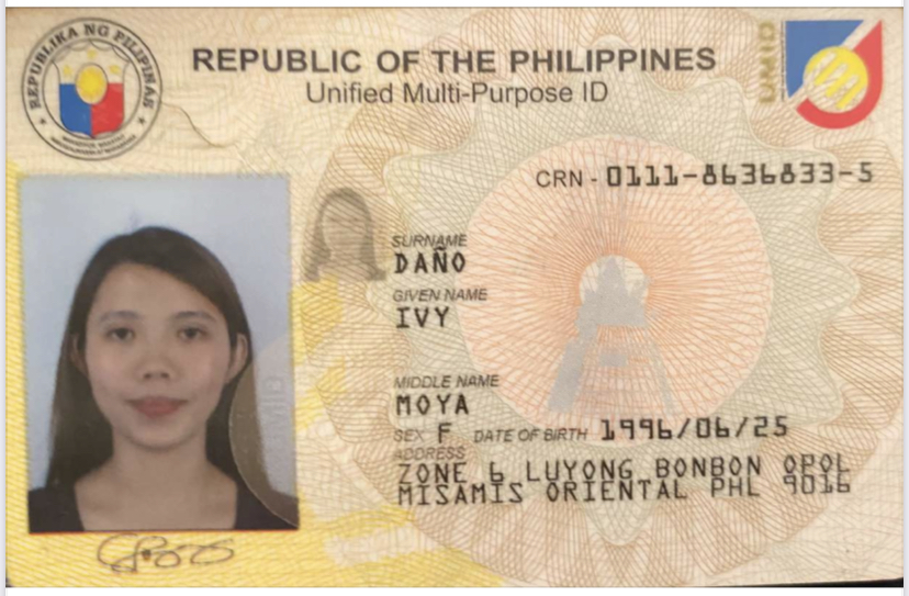 Ivy D.'s profile photo