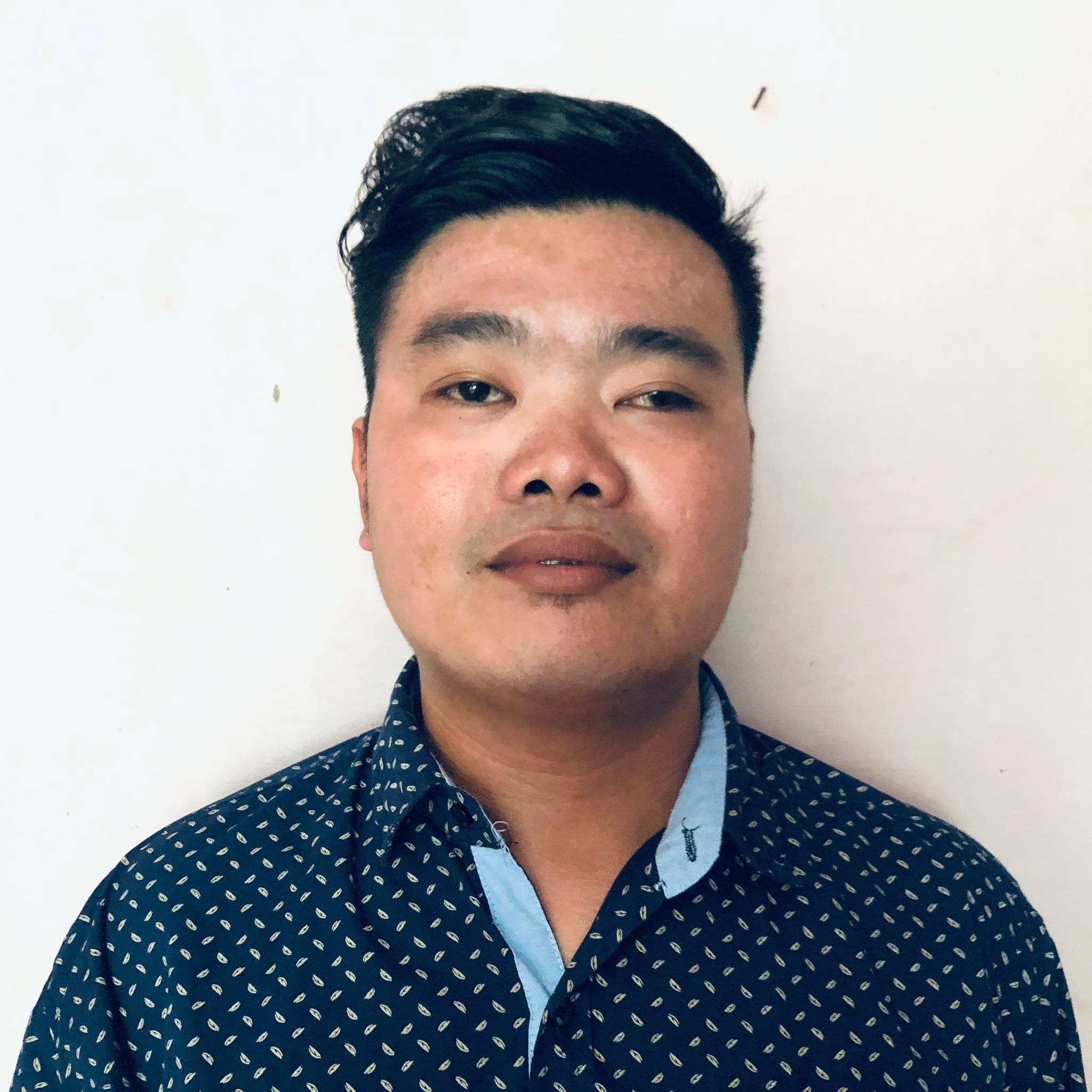 Ivan Jayson G.'s profile photo