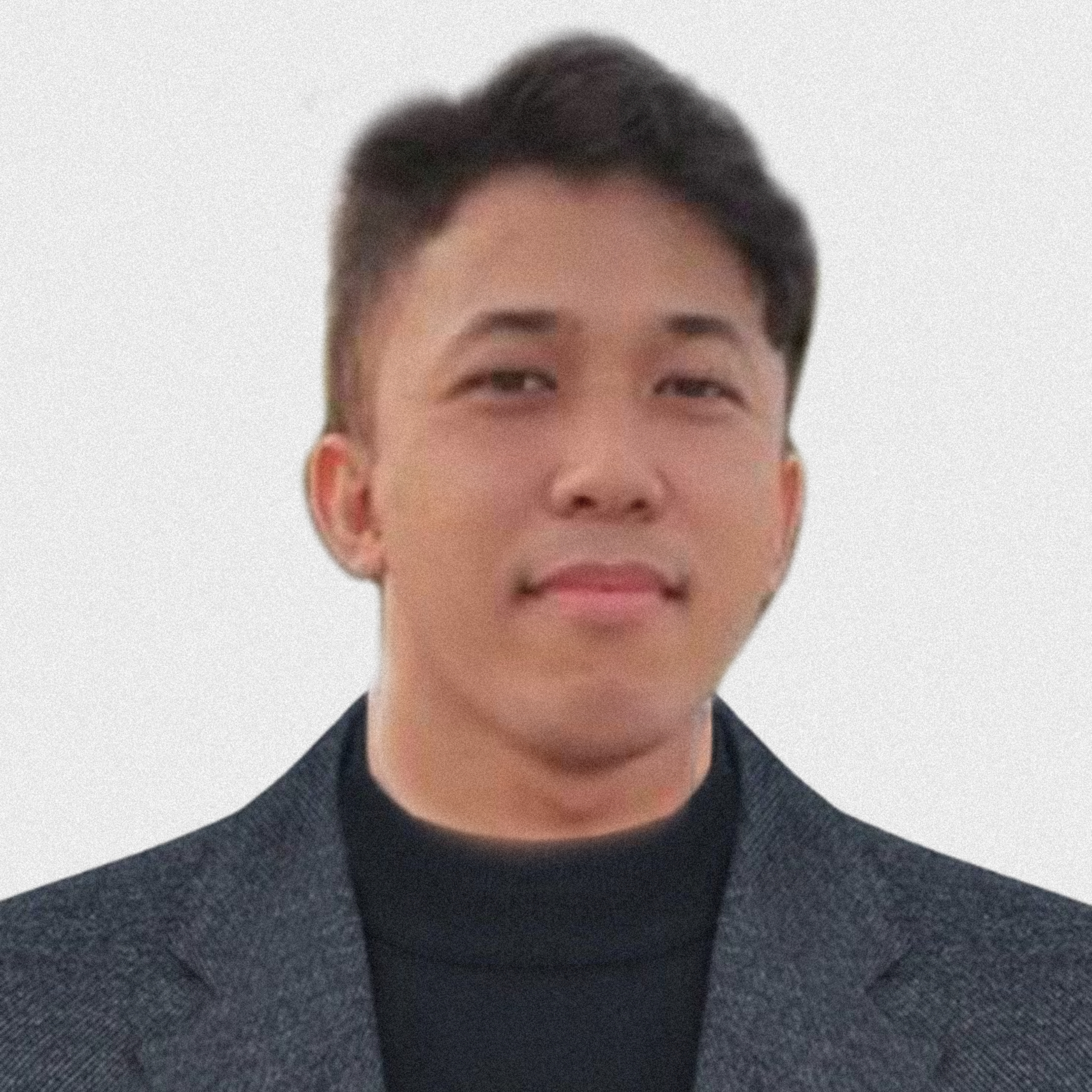 John Ray Z.'s profile photo