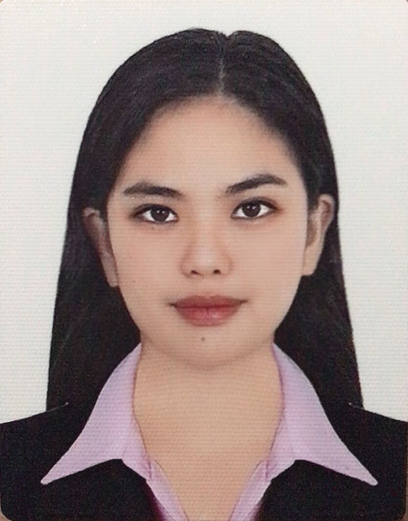 ANNE SHARMAIGNE C.'s profile photo