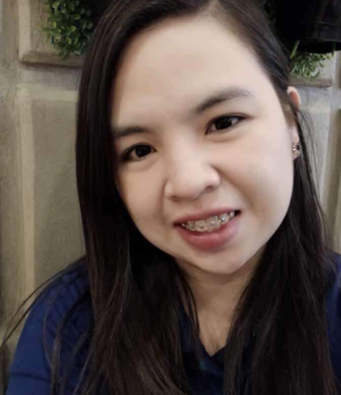 Mary Grace L.'s profile photo