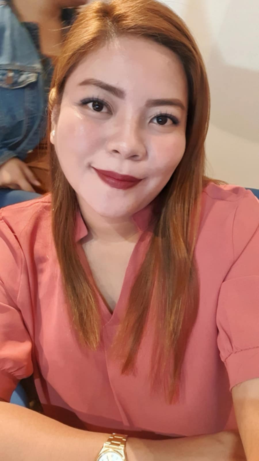 Nerissa V.'s profile photo