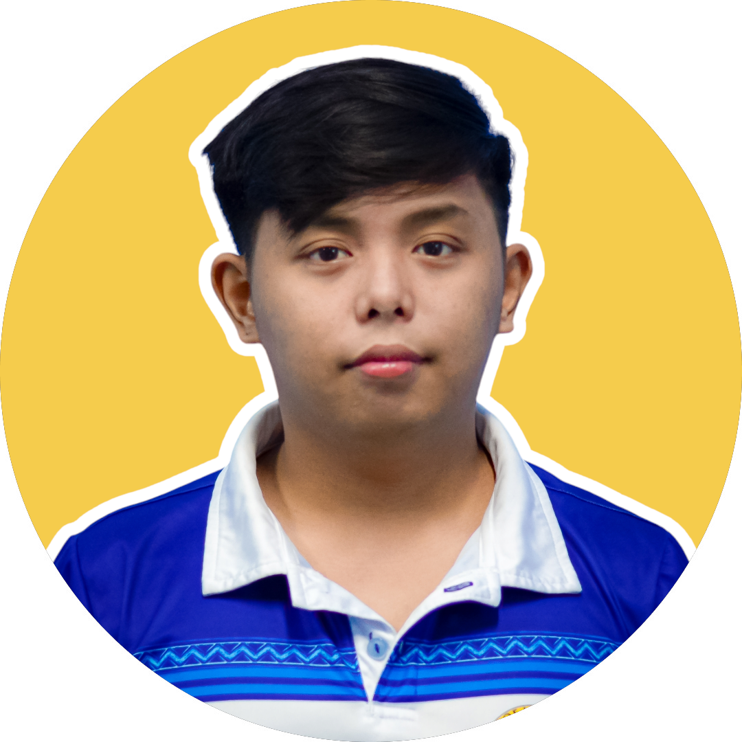 Christian Paul A.'s profile photo