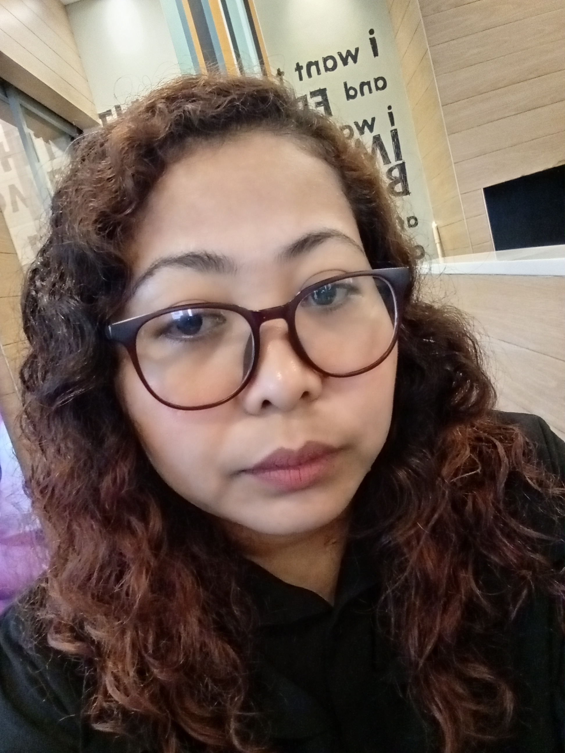 Ma Lira May B.'s profile photo