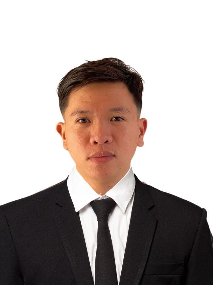 Jerche Naive A.'s profile photo