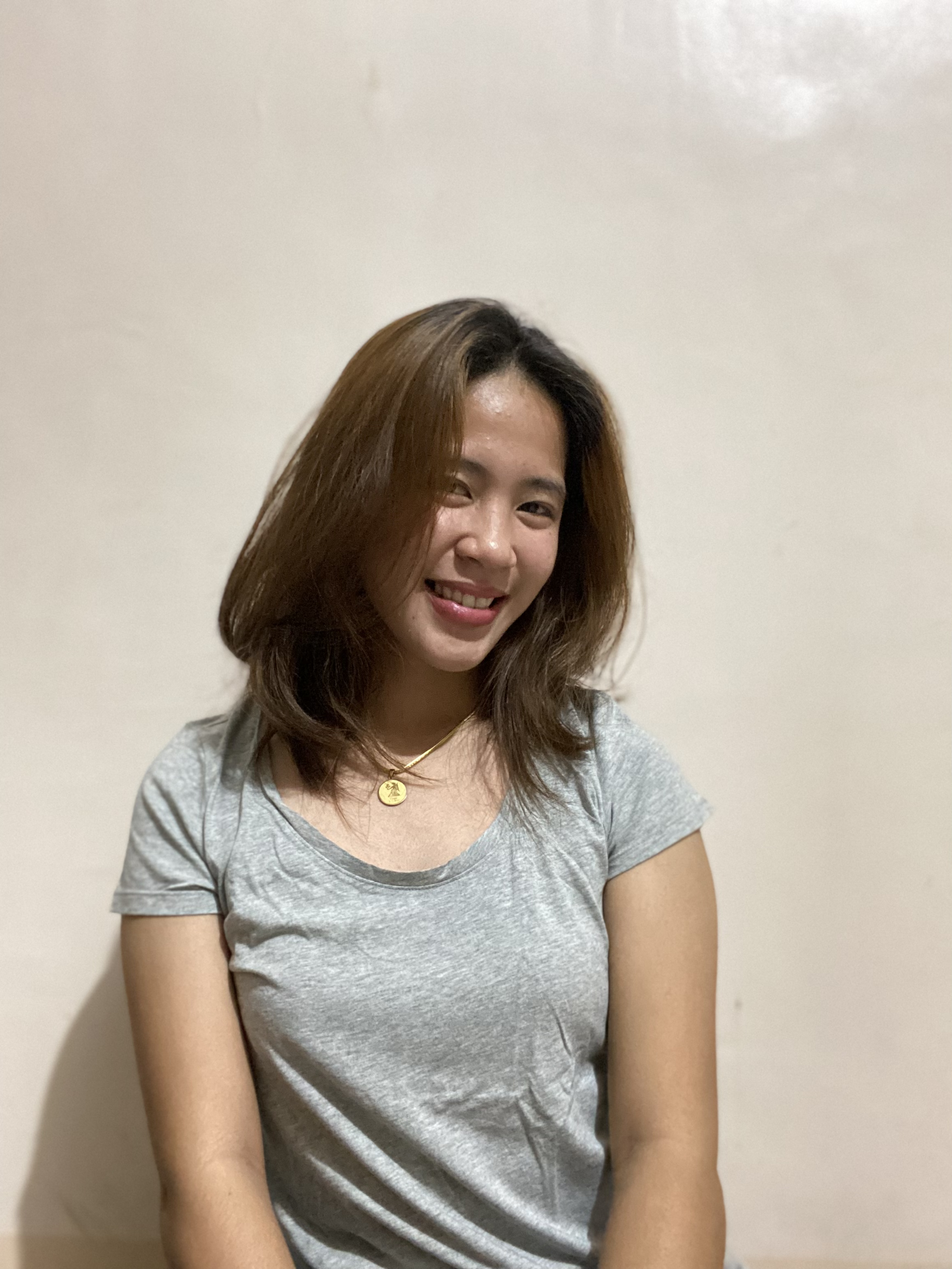 Paola Angela D.'s profile photo
