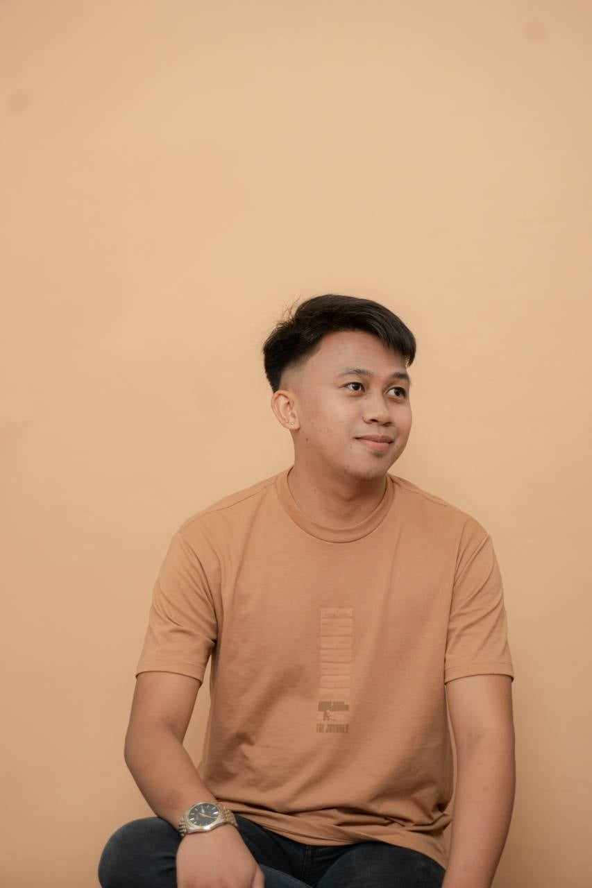 Wendell John Q.'s profile photo