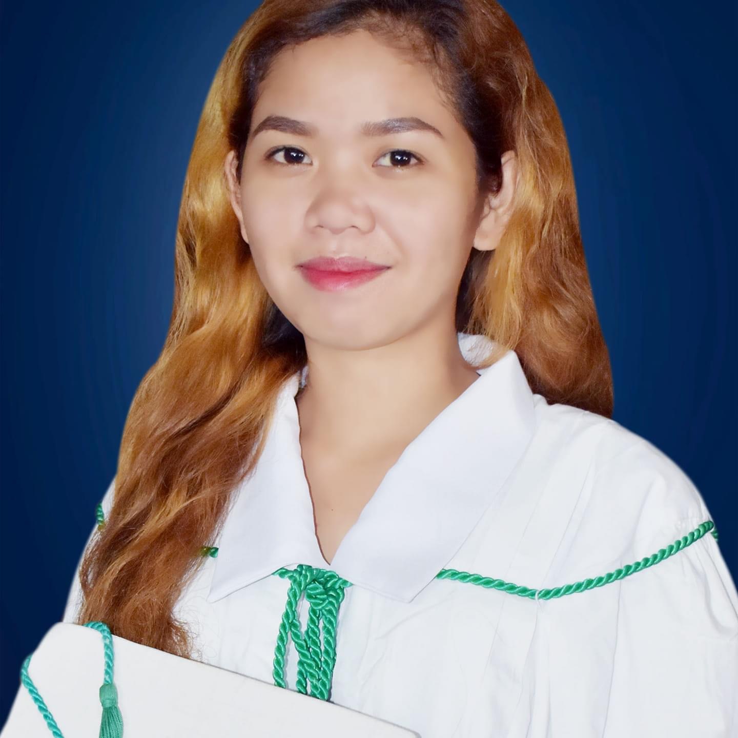 Jeraldine J.'s profile photo