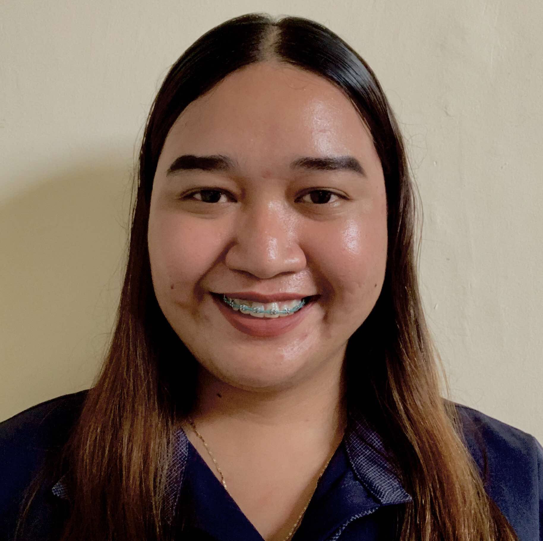 Maria Paz P.'s profile photo