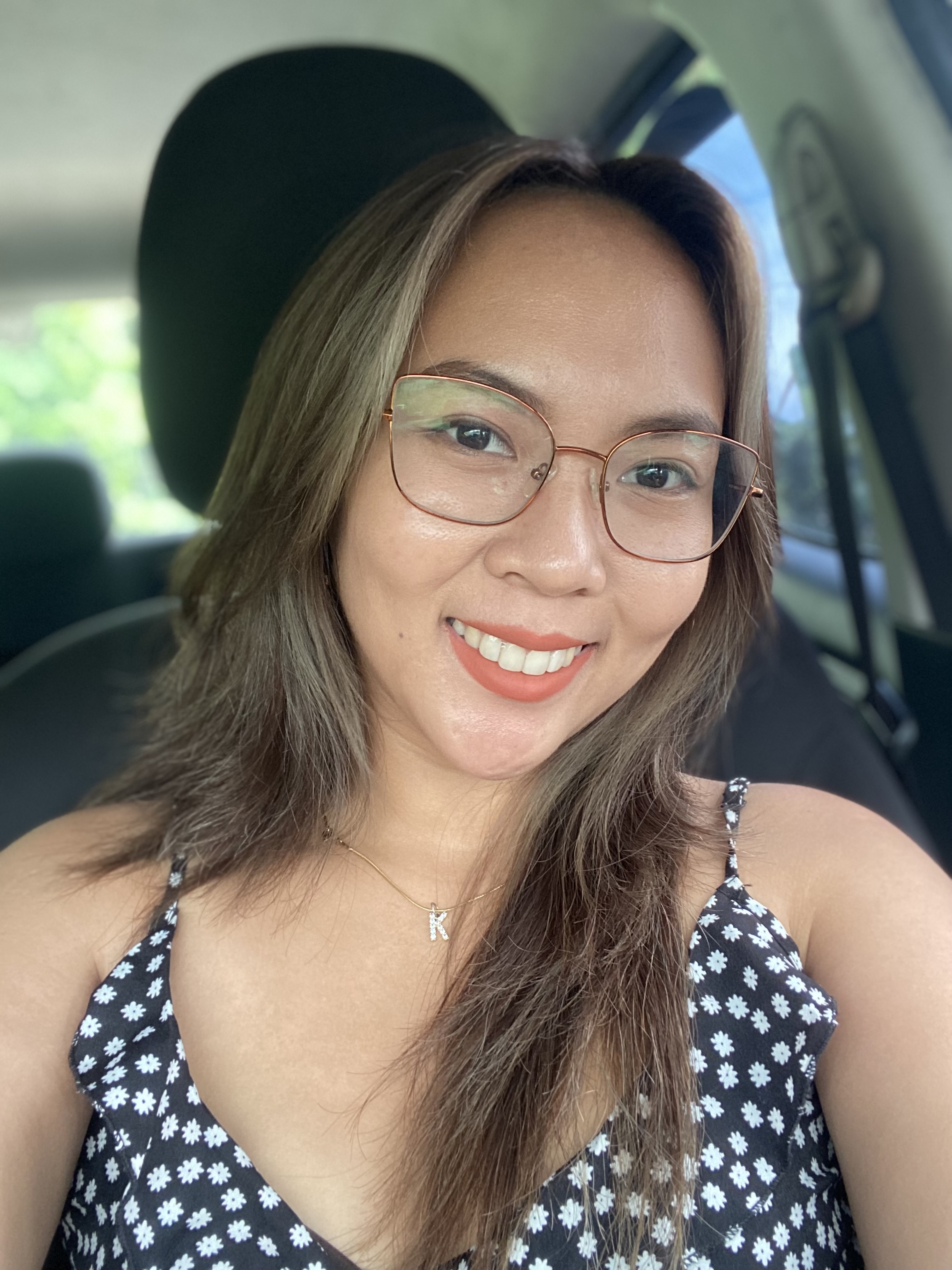 Lyka Kristy B.'s profile photo
