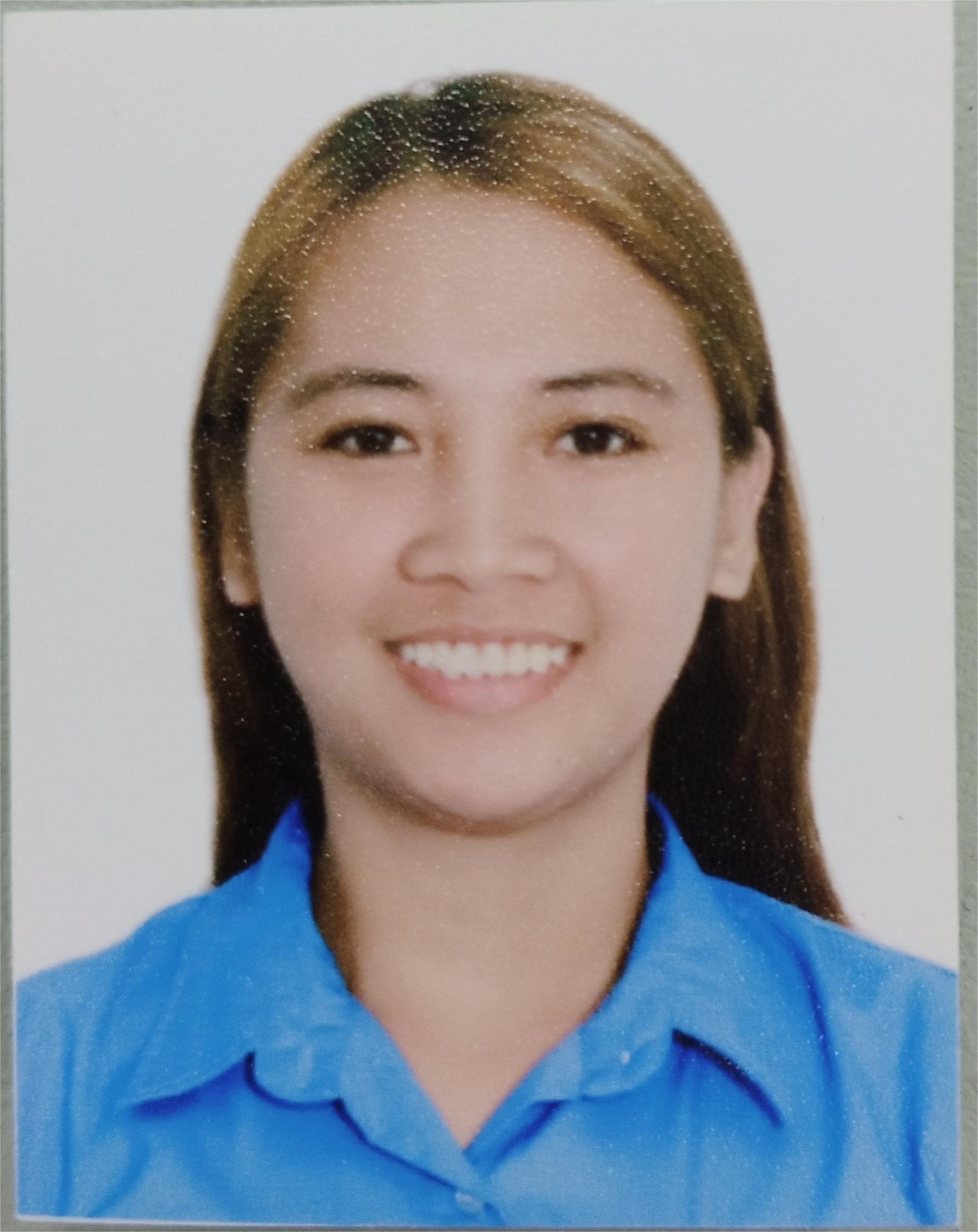 Gracegift Ann G.'s profile photo