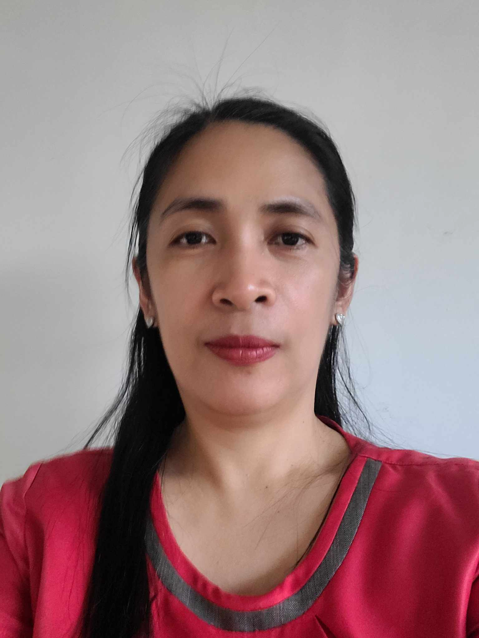 Imelda G.'s profile photo