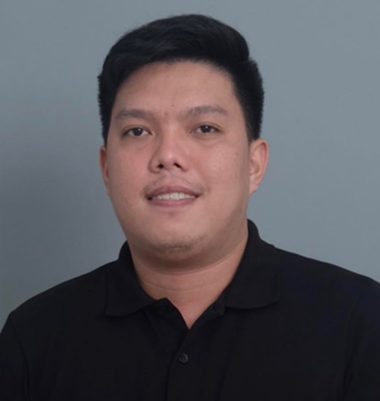 Jevie Ian G.'s profile photo