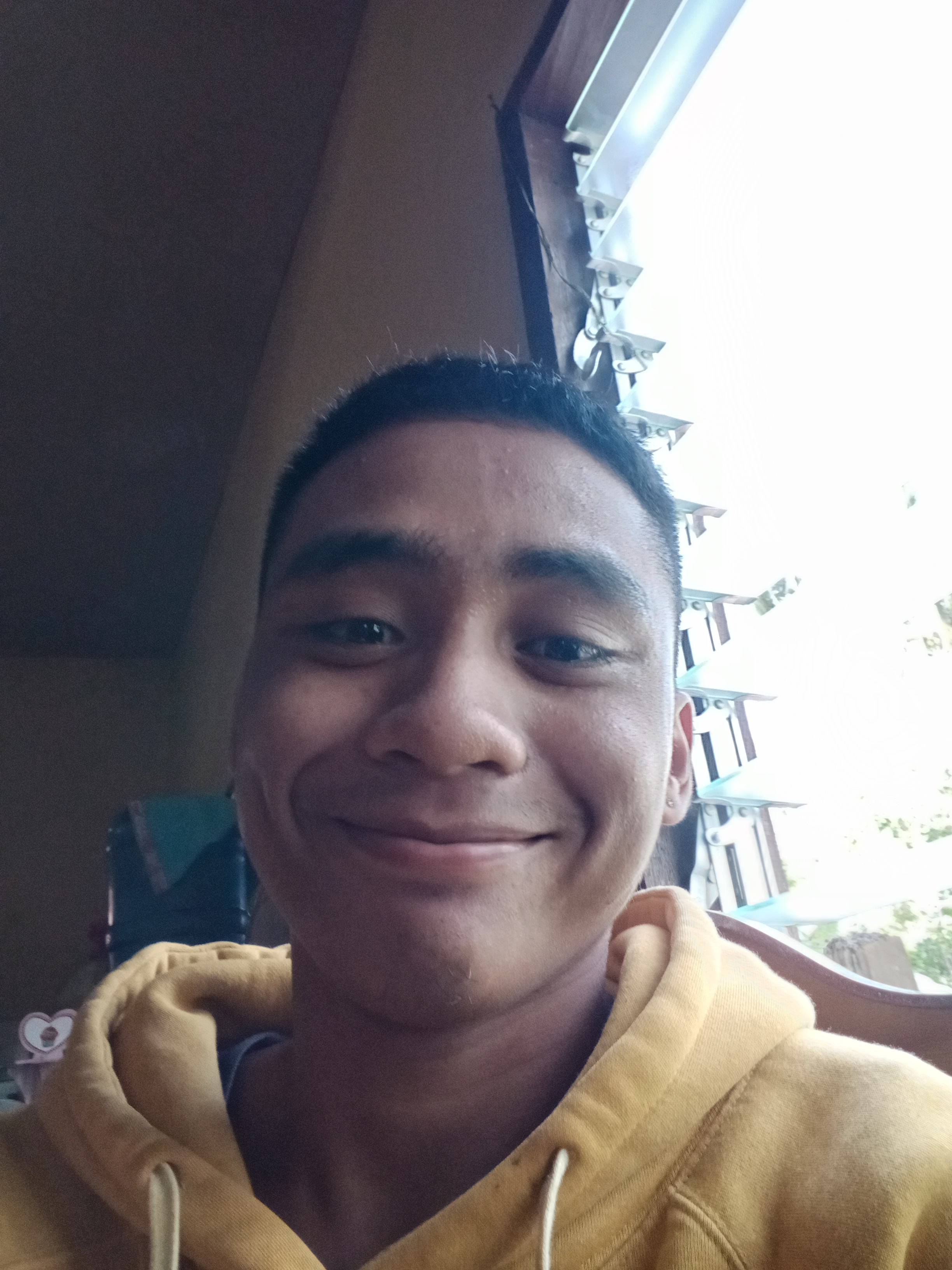 Froilan M.'s profile photo