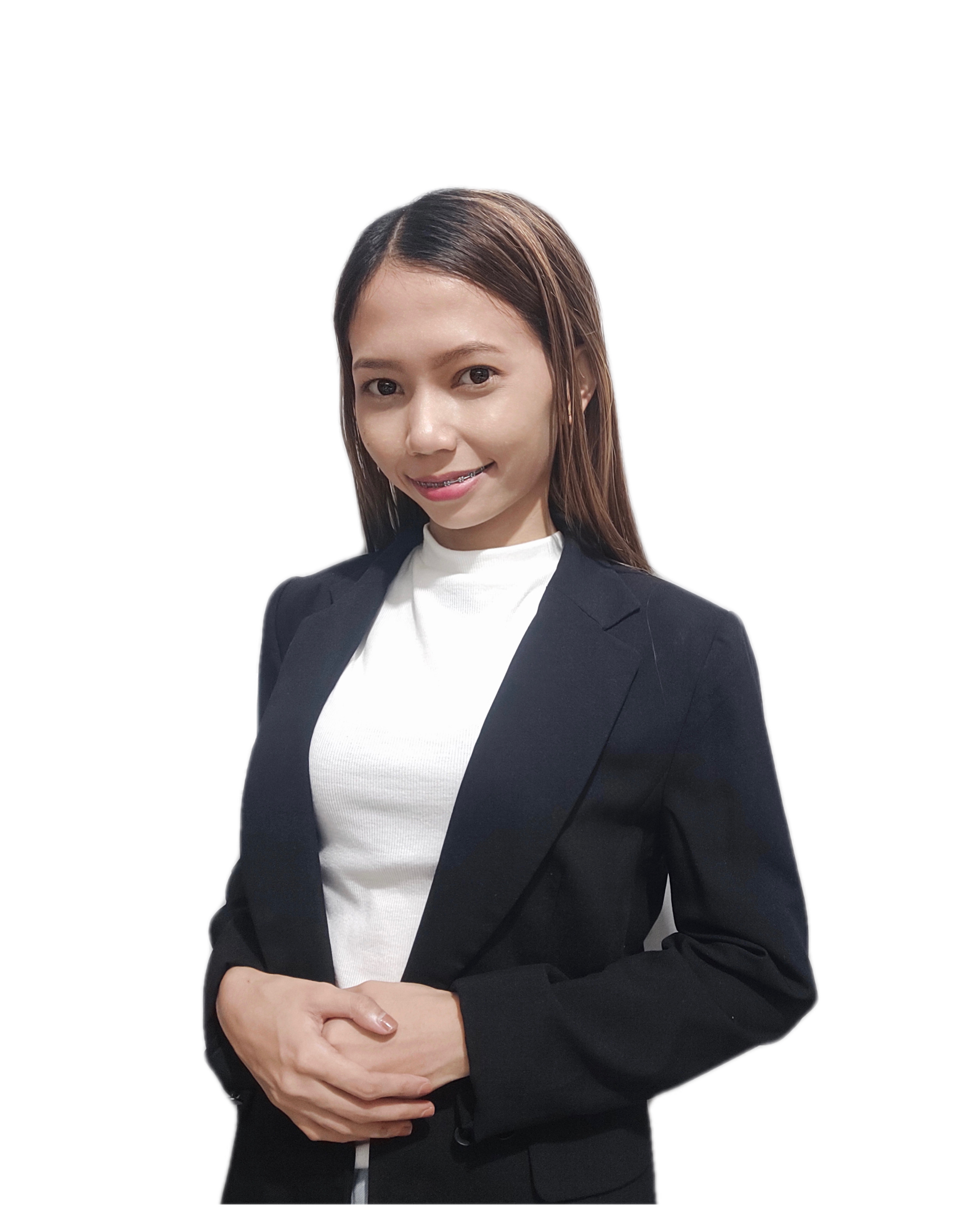 Rachelle V.'s profile photo
