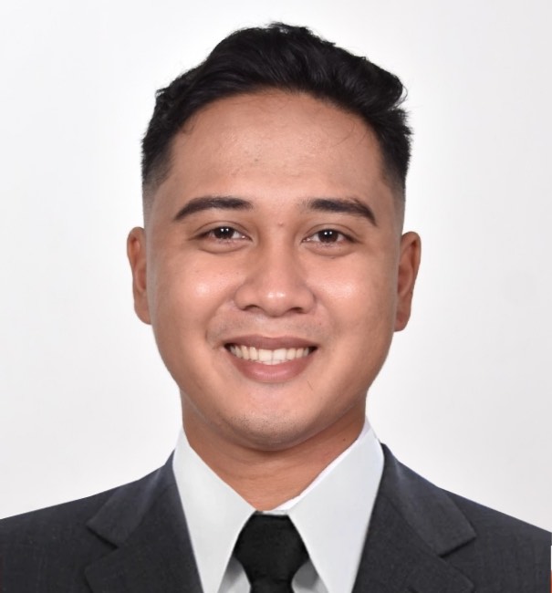 Rhoy Dominic I.'s profile photo