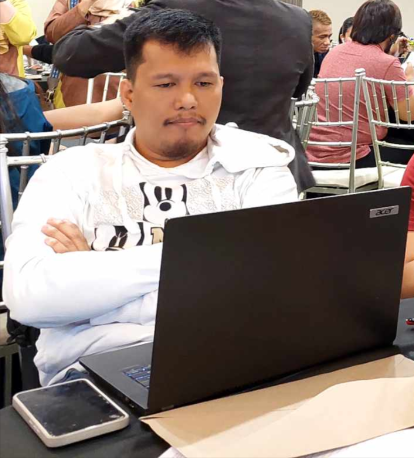 edwin R.'s profile photo