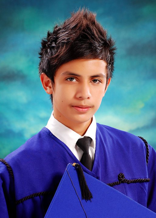 Renzie Rafael B.'s profile photo