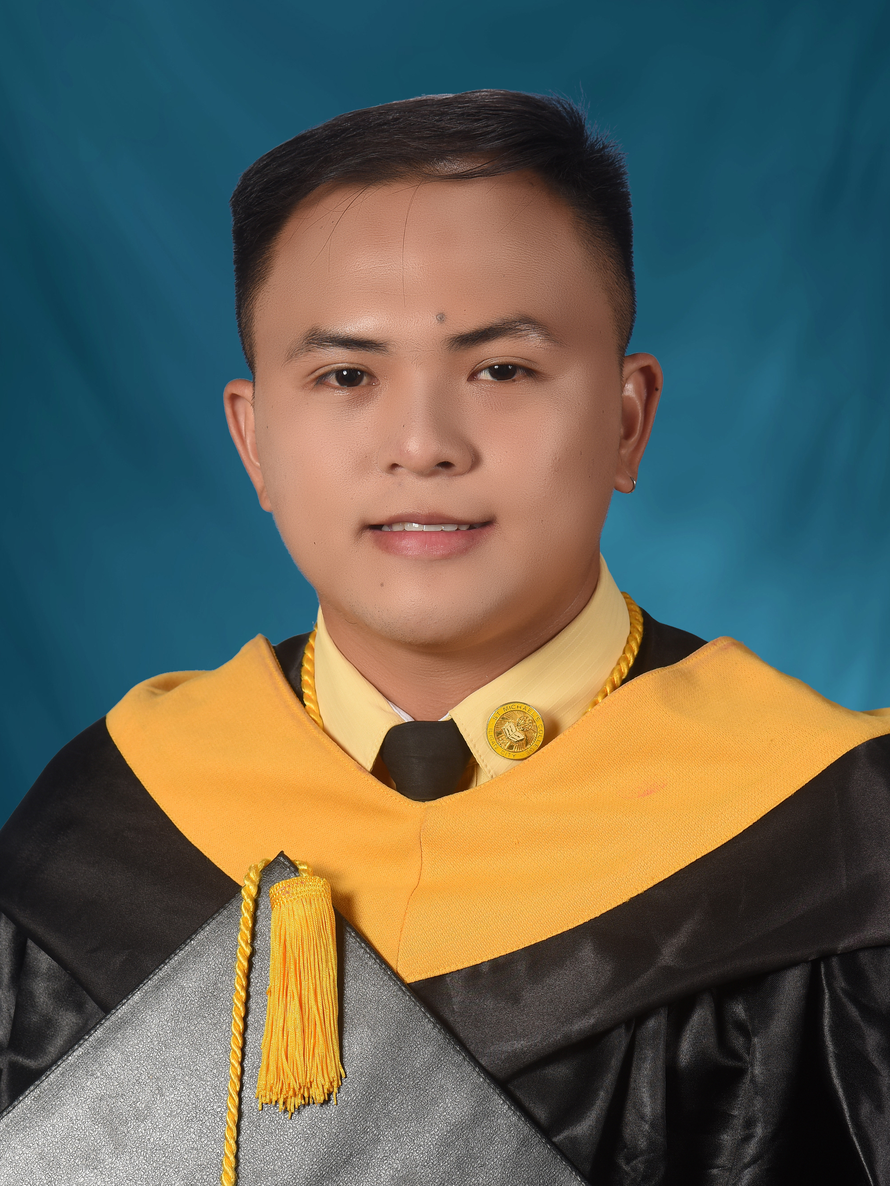 James Carl M.'s profile photo