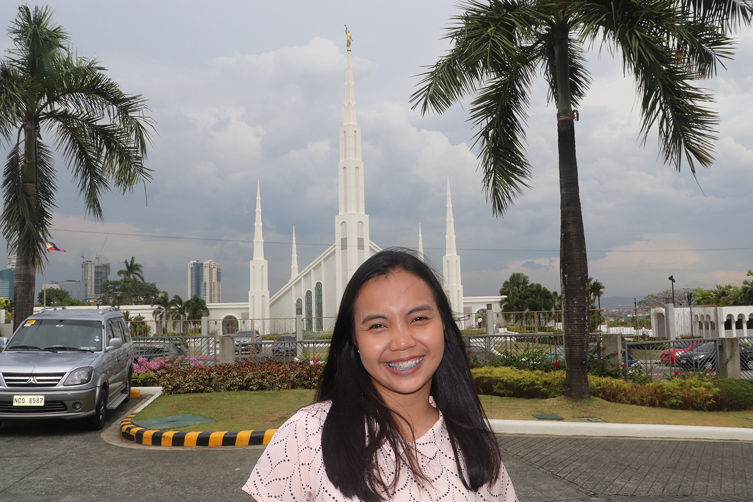 Diana May M.'s profile photo