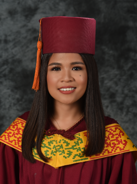 Christia May M.'s profile photo