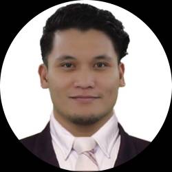 Alrich P.'s profile photo