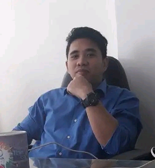 Diowin Luke S.'s profile photo