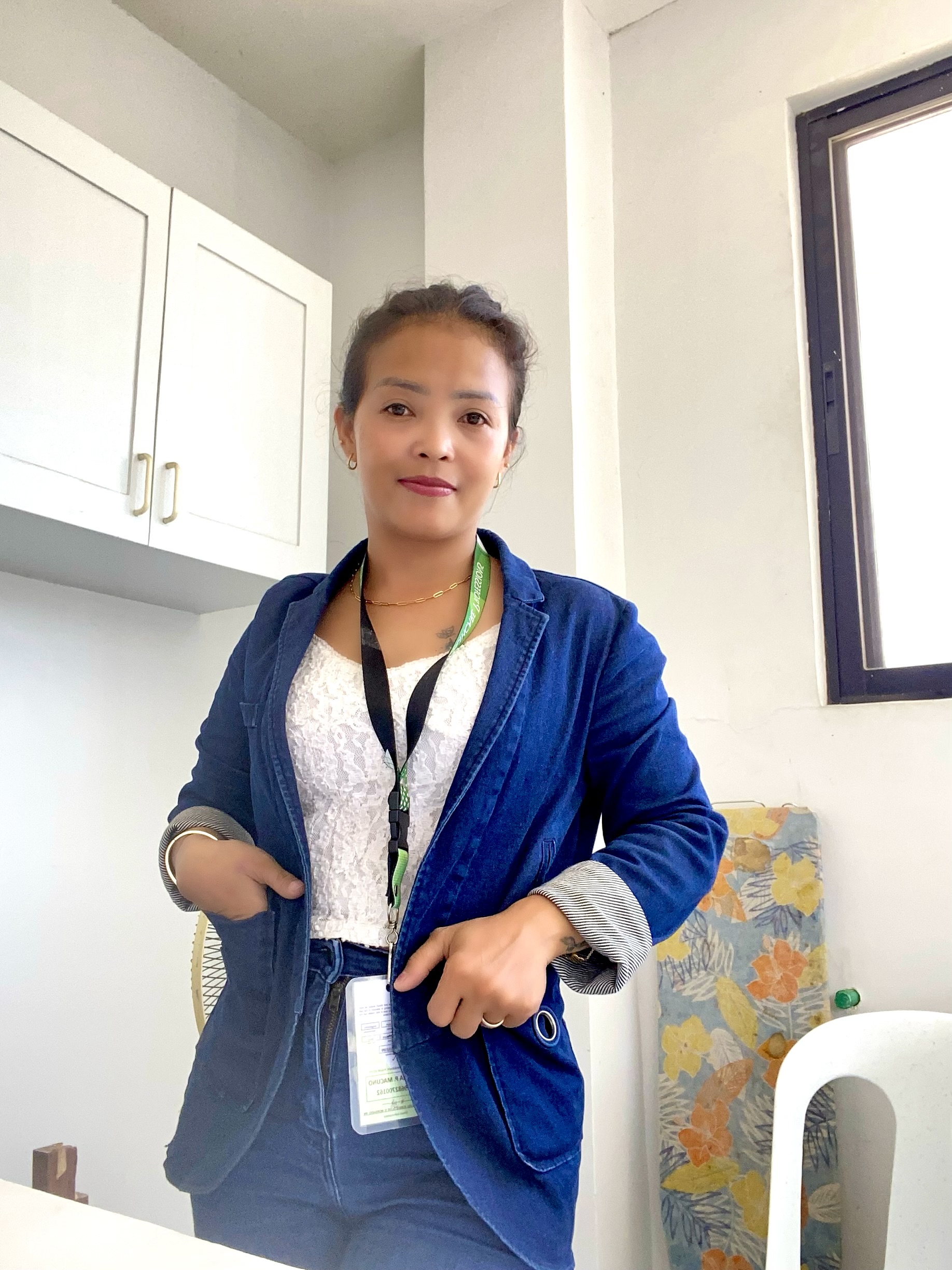 Jovy B.'s profile photo