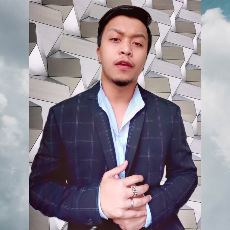 Aldrin C.'s profile photo
