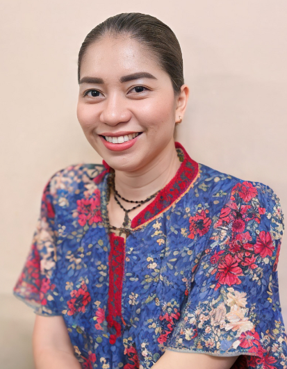 Aura C.'s profile photo