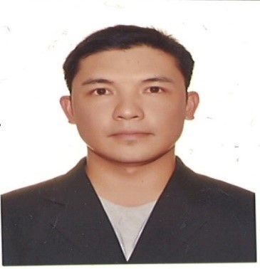 PIUS JAY J.'s profile photo